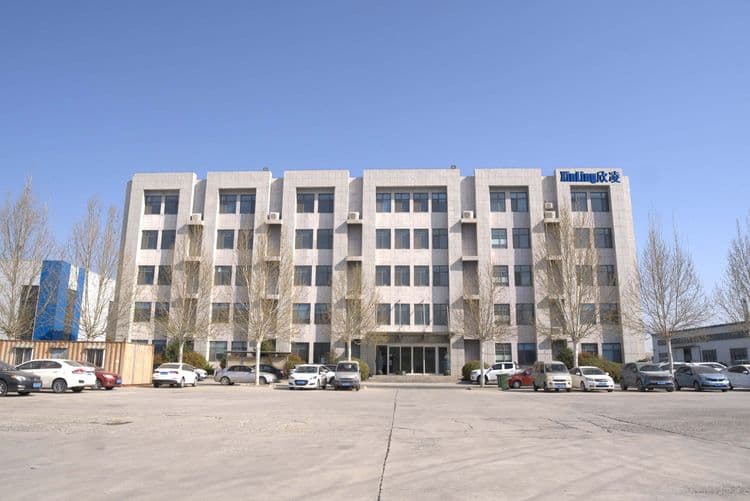 Shandong Xinling Co., Ltd. 