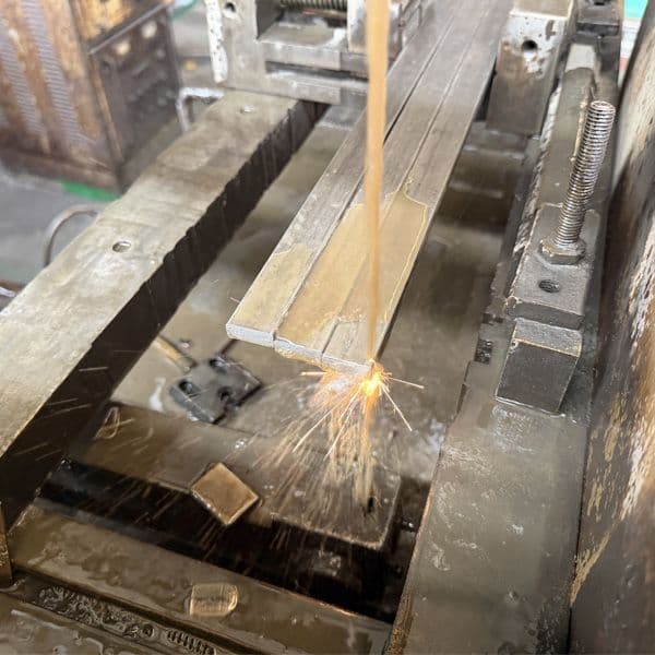 How CNC Wire EDM Works?