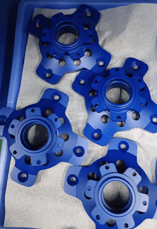 Plating Process|Improvement of corrosion resistance and electrical conductivity