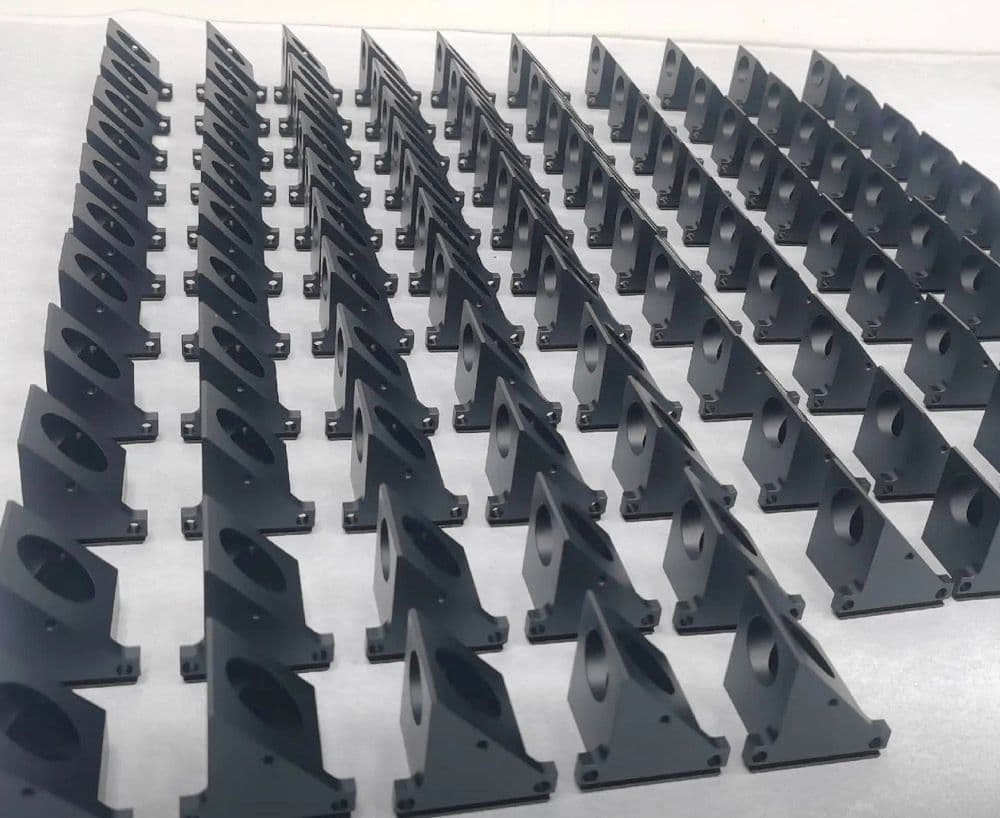 Advantages of CNC milling machines