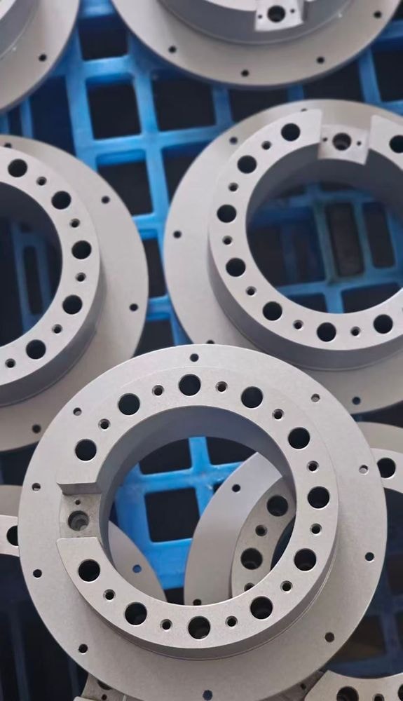 Anodizing|Solution for high corrosion resistance and appearance enhancement