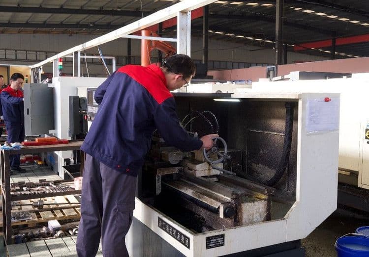 Processing Technology